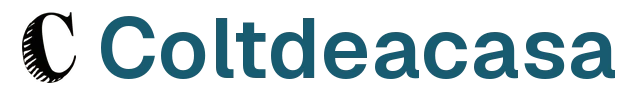 coltdeacasa.com logo