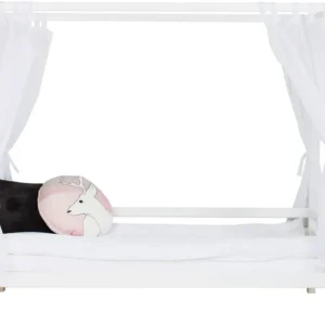 Baldachin pentru pat Hoppekids 90x200cm