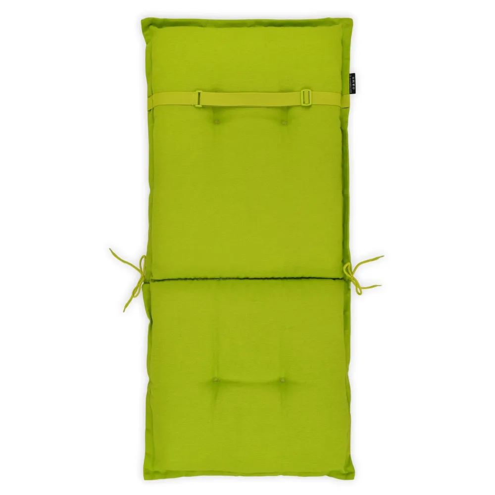 PANAMA LIME Pernă scaun spătar înalt, 50x105cm