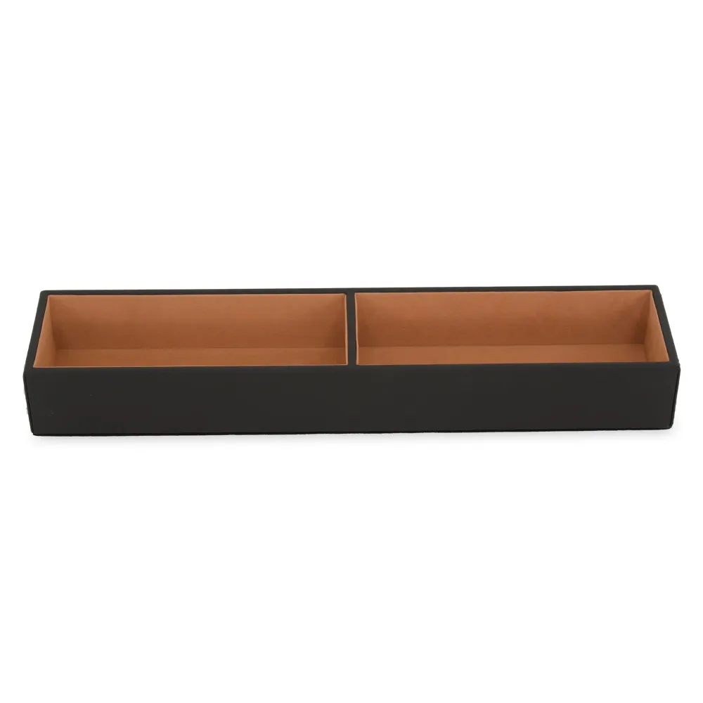 COMPACT Organizator mic sertar pentru accesorii