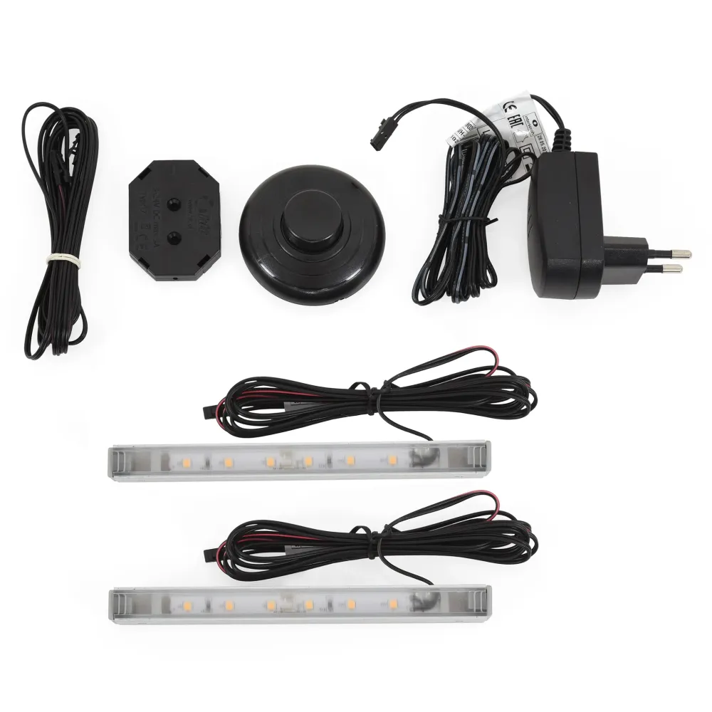 GALLA Sistem LED