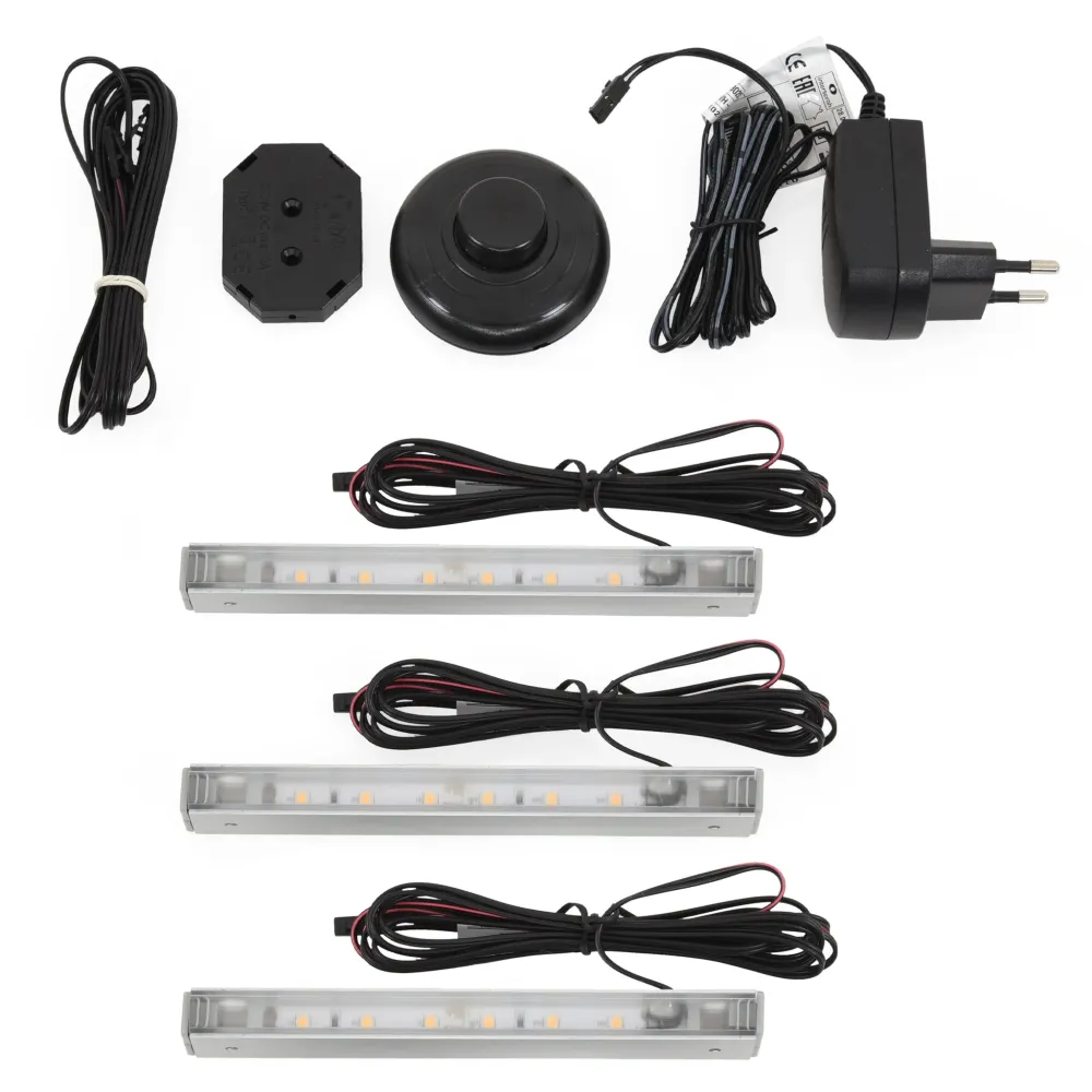 GALLA Sistem LED
