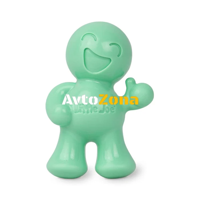 Aromă Little Joe - mentă