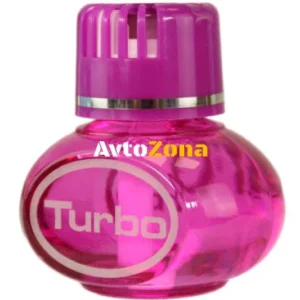 Aromă Turbo căpșuni 150ml