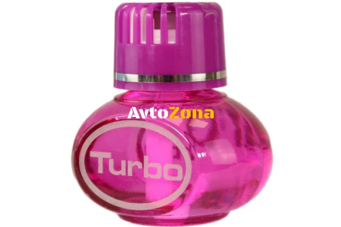 Aromă Turbo căpșuni 150ml