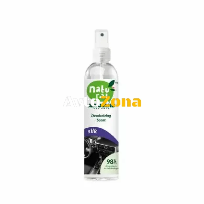 Detergent de aer Silk spray - 300 ml