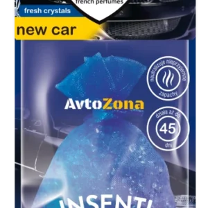 Flavour Bag Insenti Fresh Bag New Car