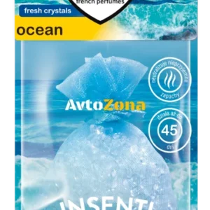 Pungă cu arome Insenti Fresh Bag Ocean