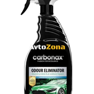 Spray Carbonax Wild Forest - 720 ml