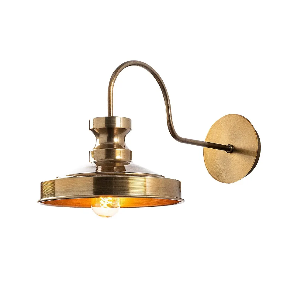 Aplice Berceste Gold