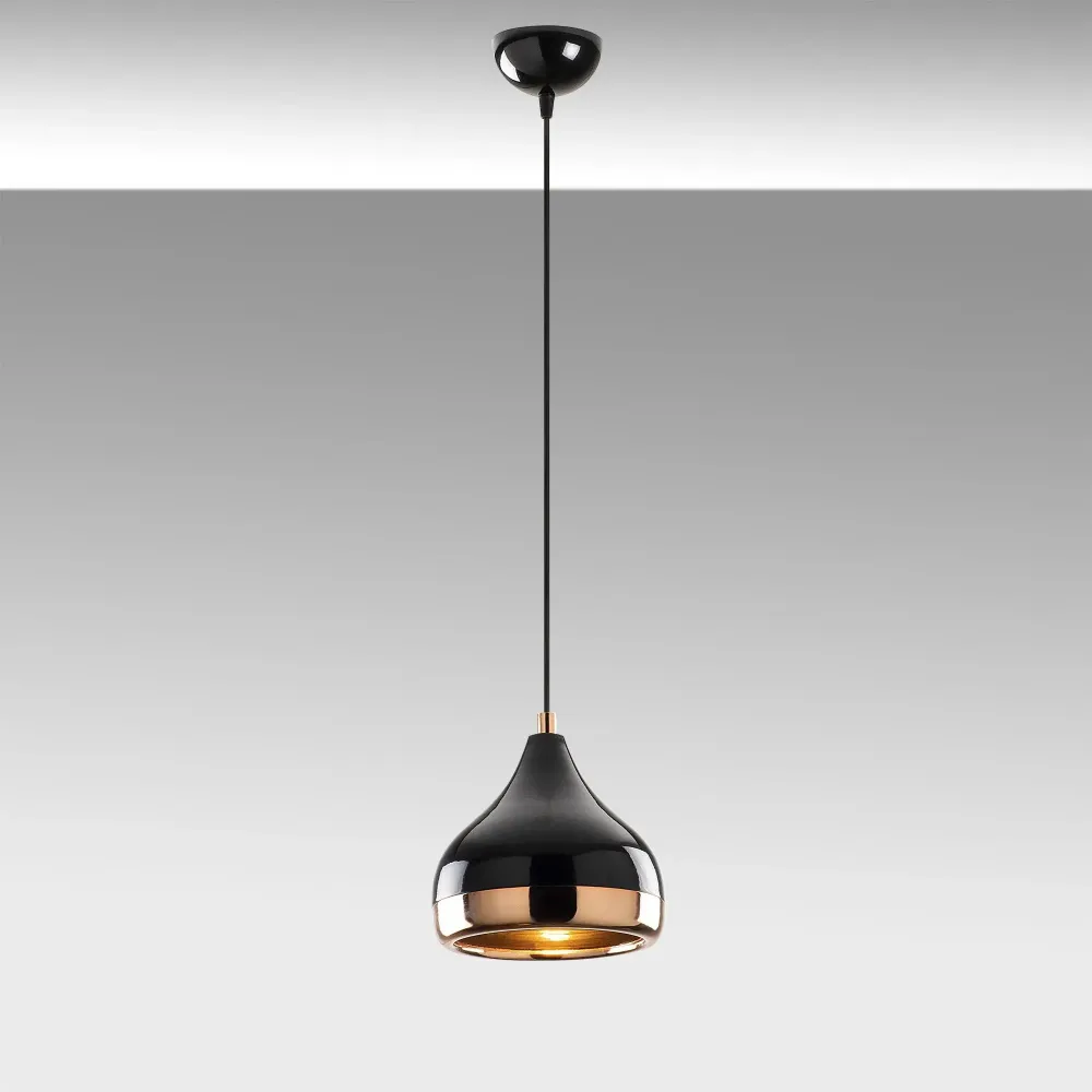 Candelabru Copper