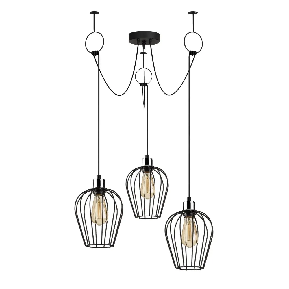 Candelabru Luss
