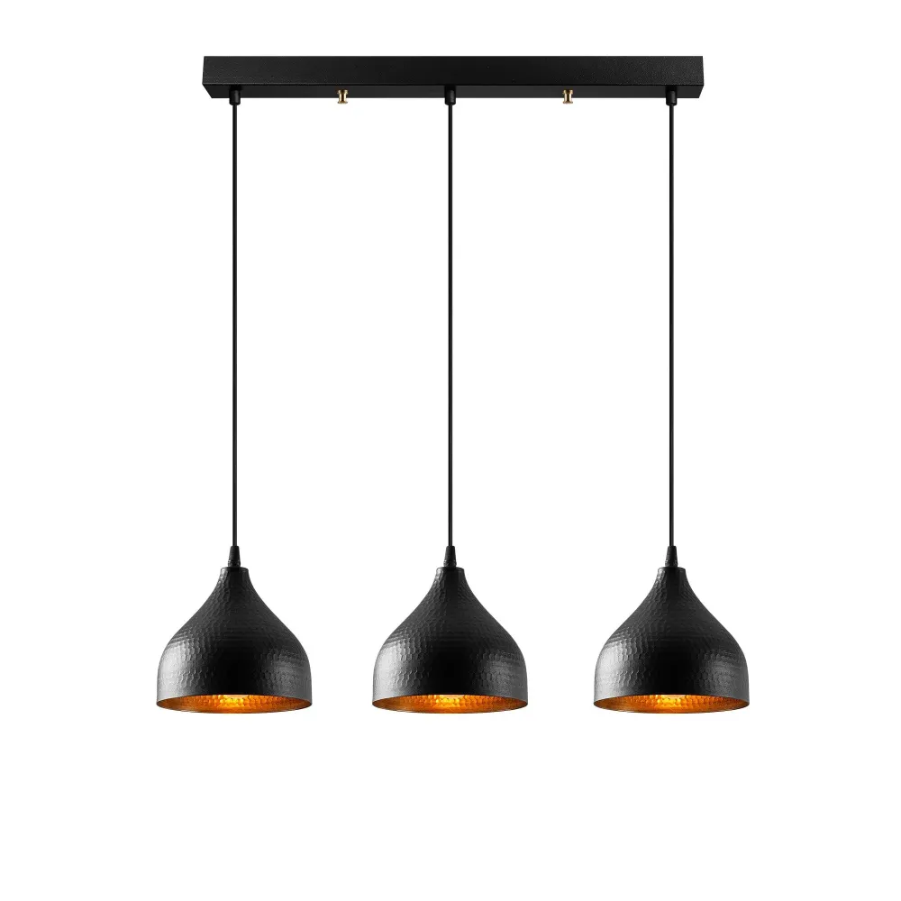 Candelabru Trio Modern