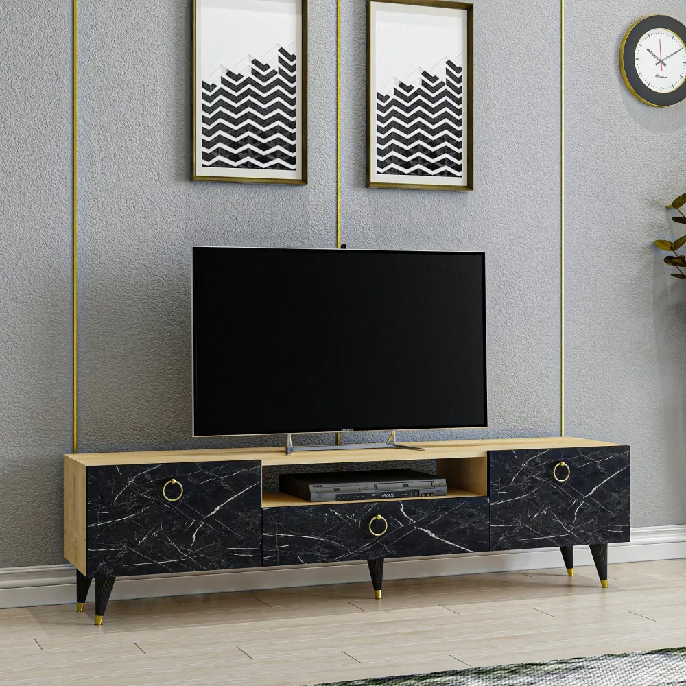 Comoda TV Cavelli