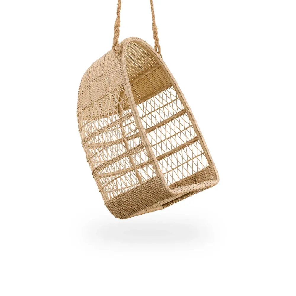Balansoar exterior natur, Evelyn