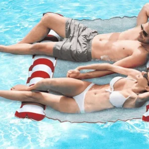 Hamac pentru piscina XXL