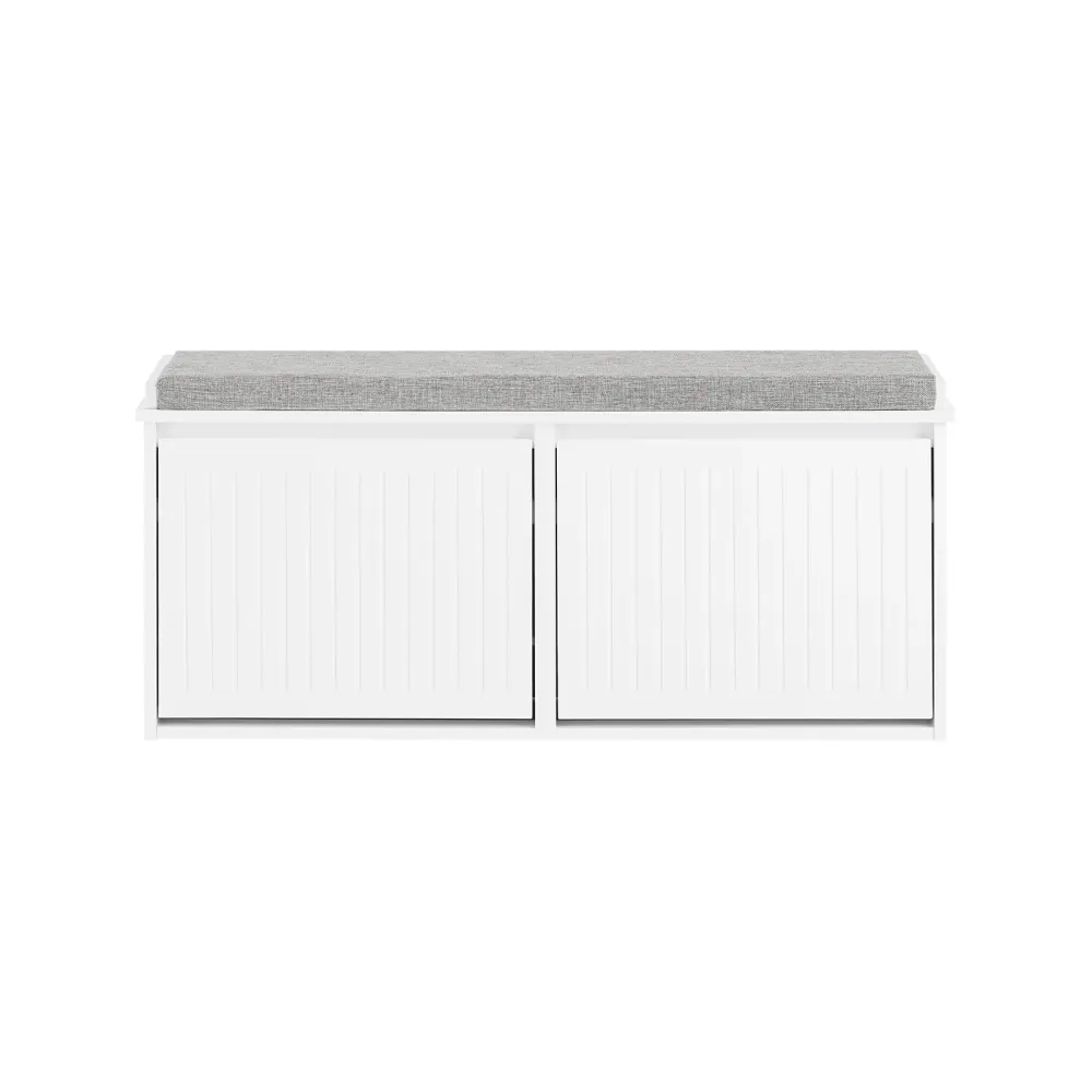 SoBuy Suport pantofi 100x26x46cm FSR98-XL-W