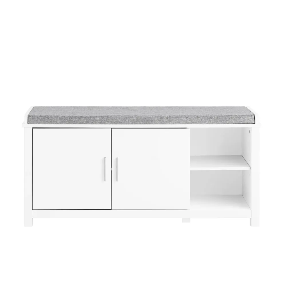 SoBuy Suport pantofi 105x35x51cm FSR168-W