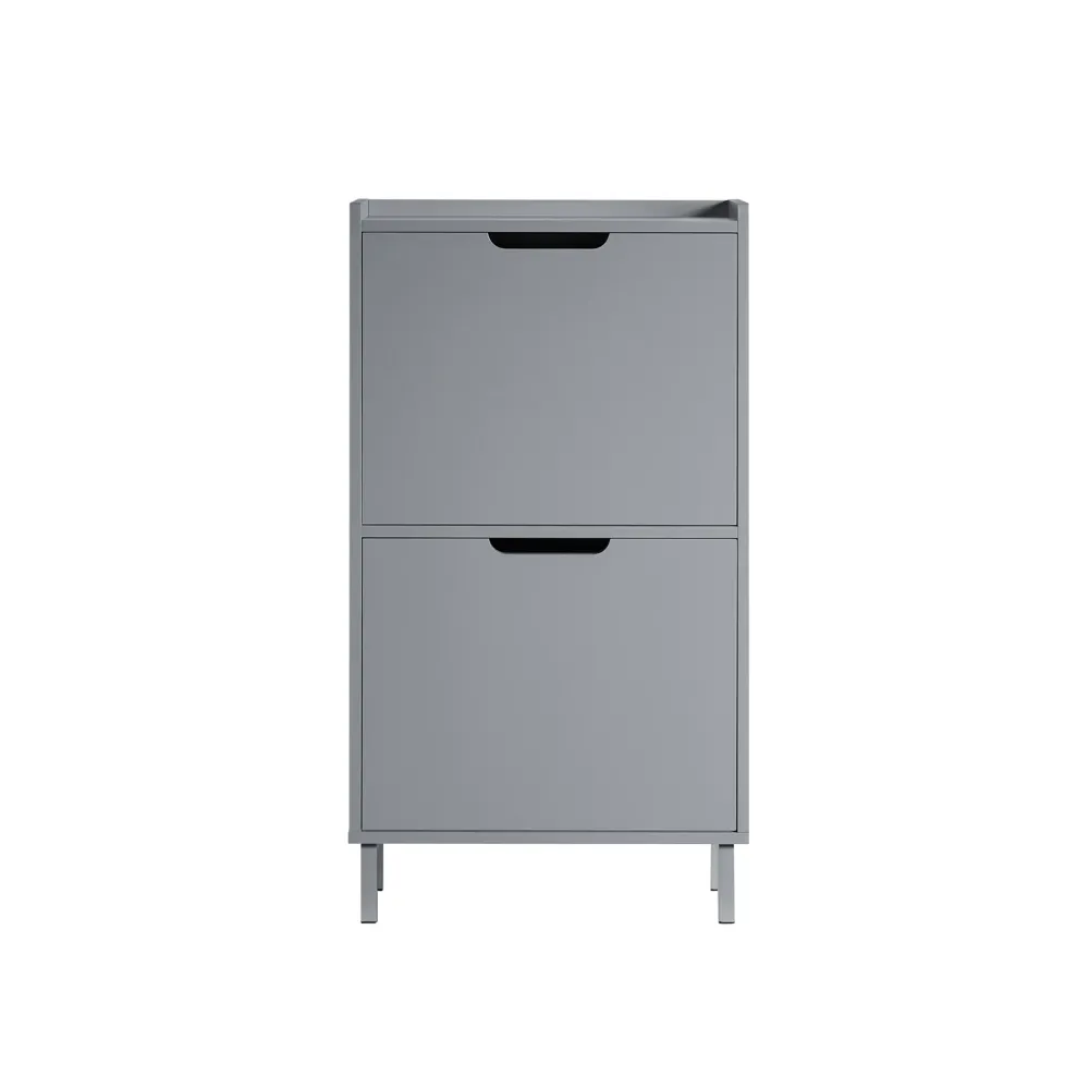SoBuy Suport pantofi 50x19x90cm FSR151-HG