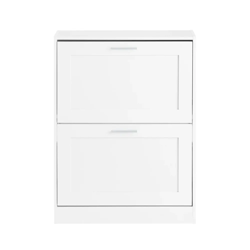 SoBuy Suport pantofi 60x23x79cm FSR137-W
