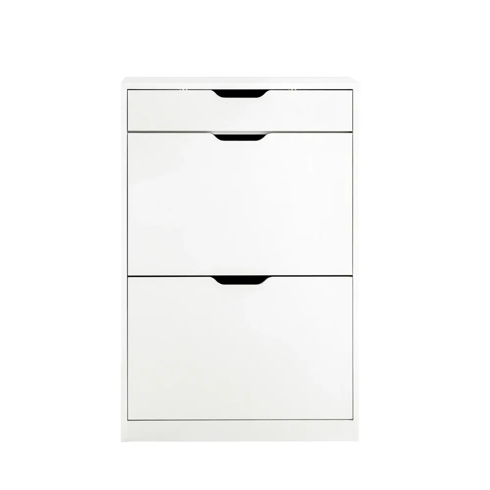 SoBuy Suport pantofi 60x30x90cm FSR180-W
