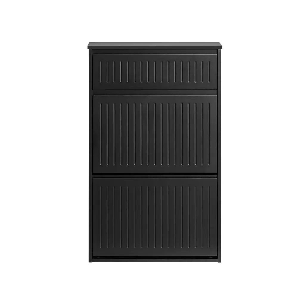 SoBuy Suport pantofi 61x26x100cm FSR165-SCH