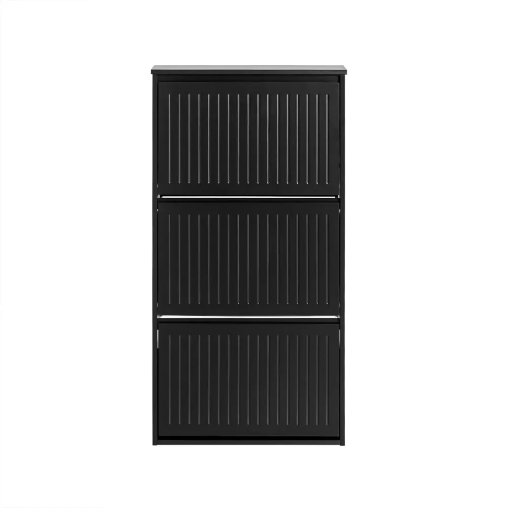 SoBuy Suport pantofi 61x26x120cm FSR165-H-SCH