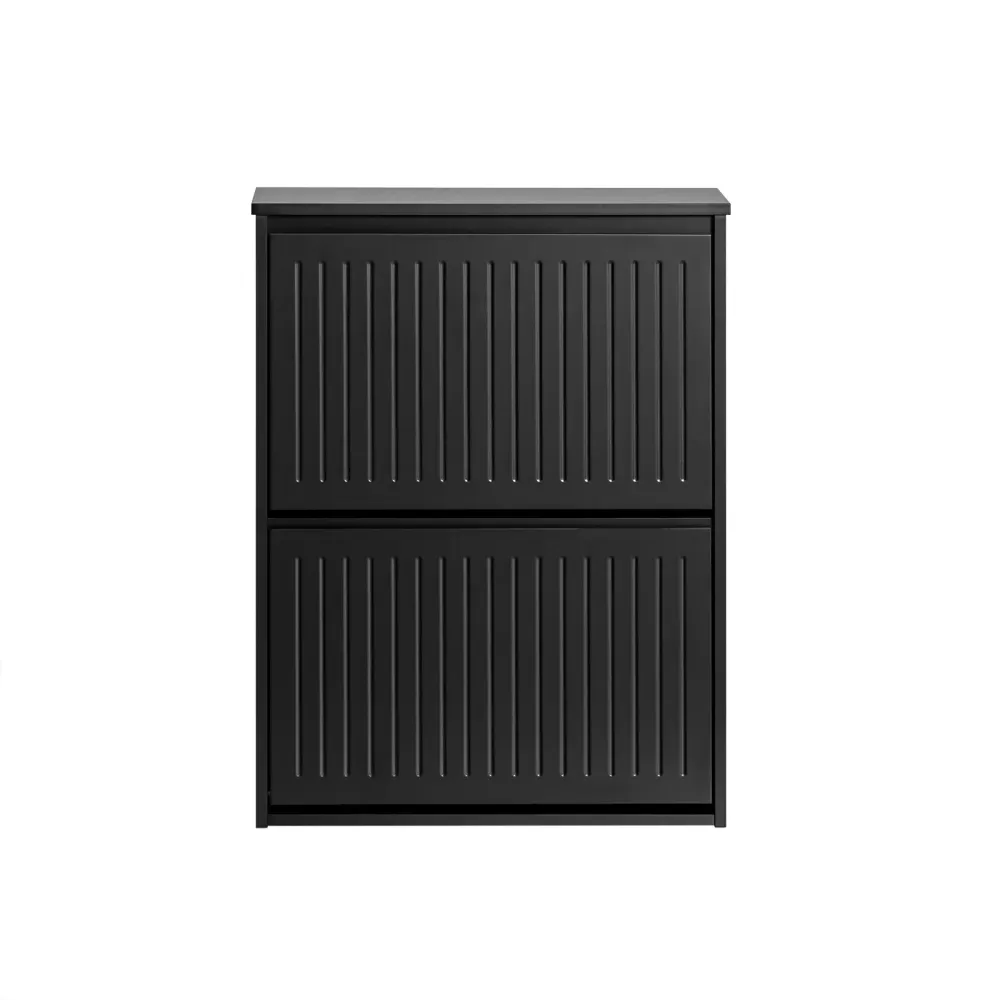 SoBuy Suport pantofi 61x26x81cm FSR165-K-SCH