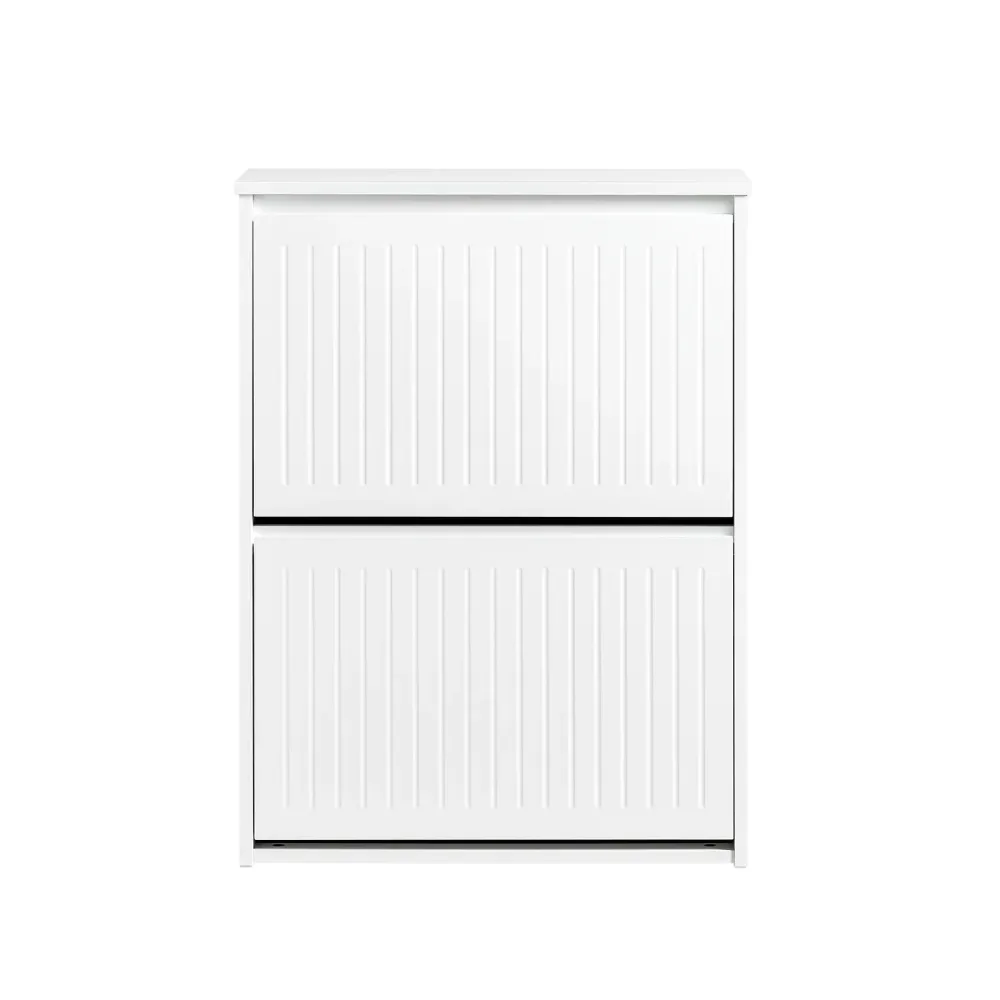 SoBuy Suport pantofi 61x26x81cm FSR165-K-W