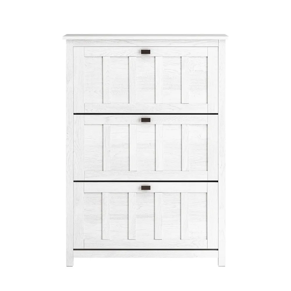SoBuy Suport pantofi 80x30x111cm FSR162-W