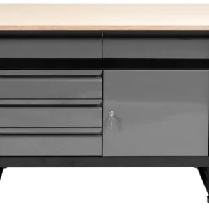 MASĂ DE LUCRU PENTRU ATELIER 1160X600MM