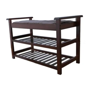 Bancuta pentru hol, 76*48.5*38 cm, D198