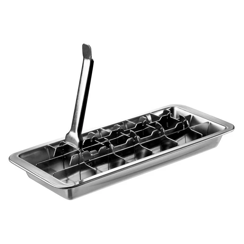 Pulito IceCubeTray Tavă pentru gheață cu eliberare