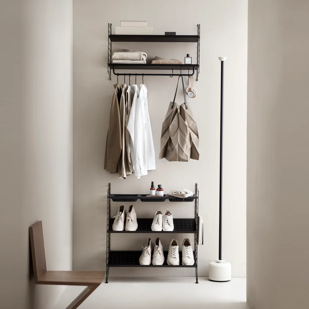 Configurație String 10