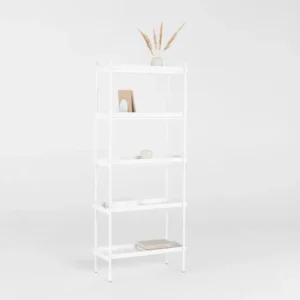 Sistem modular rafturi metal, Bamba