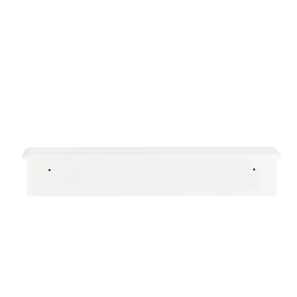 SoBuy Consolă cu sertare 63,5x15x10cm FRG43-W