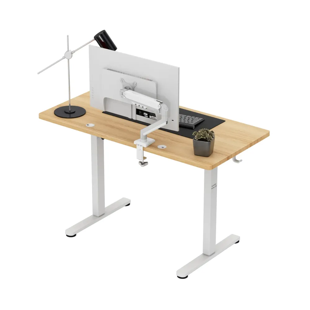 Birou electric reglabil Mark Adler Leader 6.9 Craft 120 cm