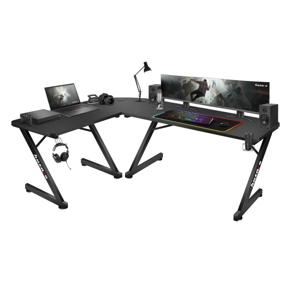 Birou de gaming Huzaro Hero 7.0 154 cm