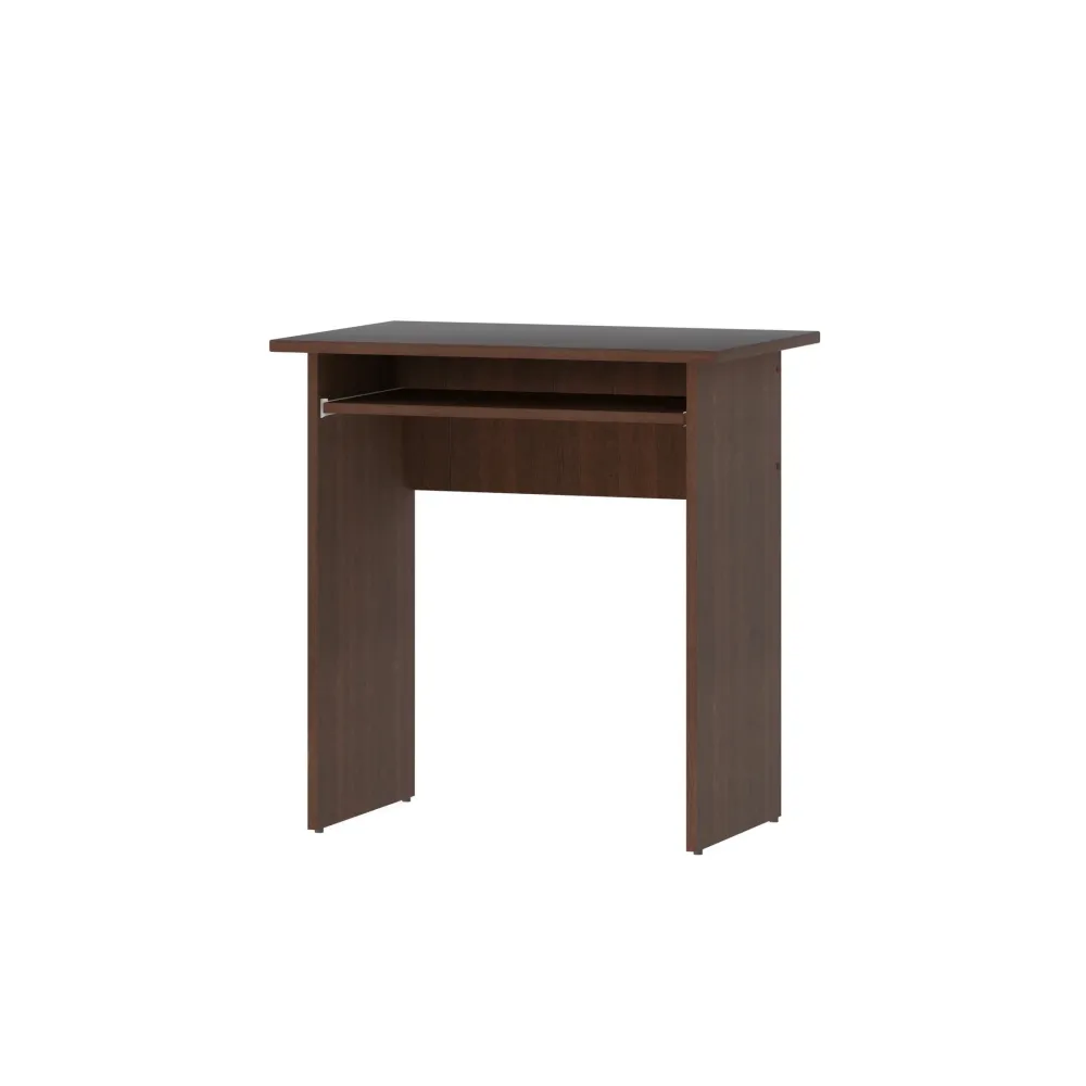 Birou haaus Kinder, Wenge, 73 x 50 x 75 cm