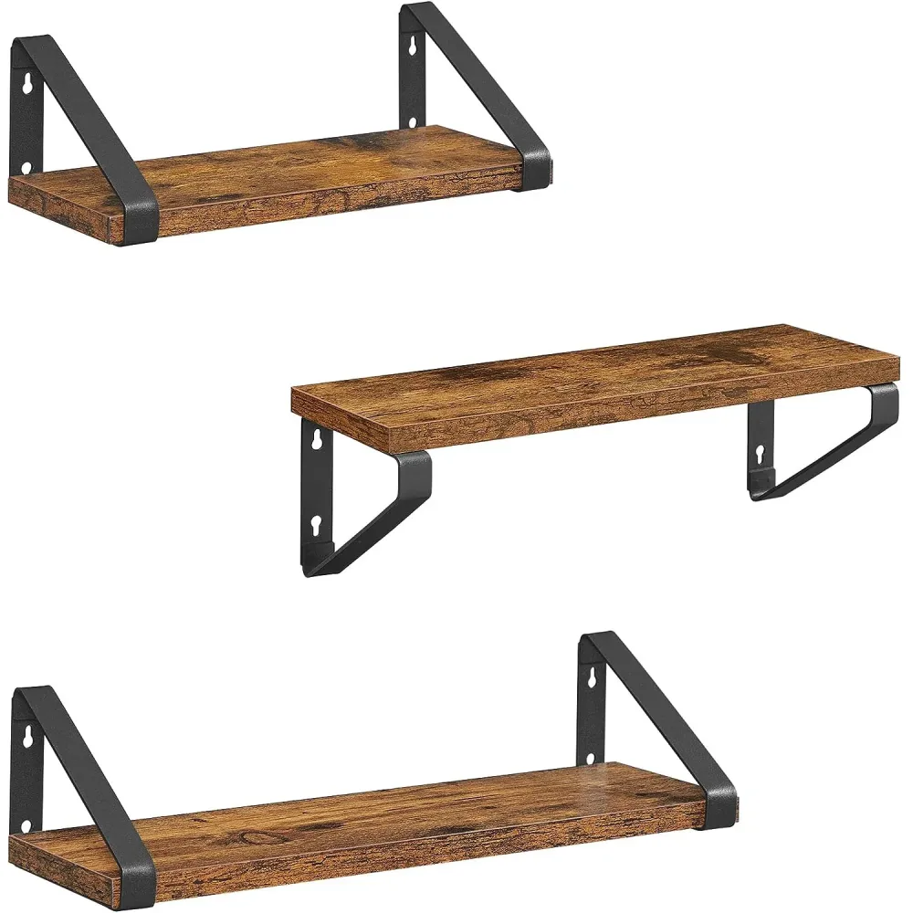 VASAGLE Birou calculator cu blat din PAL, cadru metalic, stil industrial, 100x50x76 cm, negru