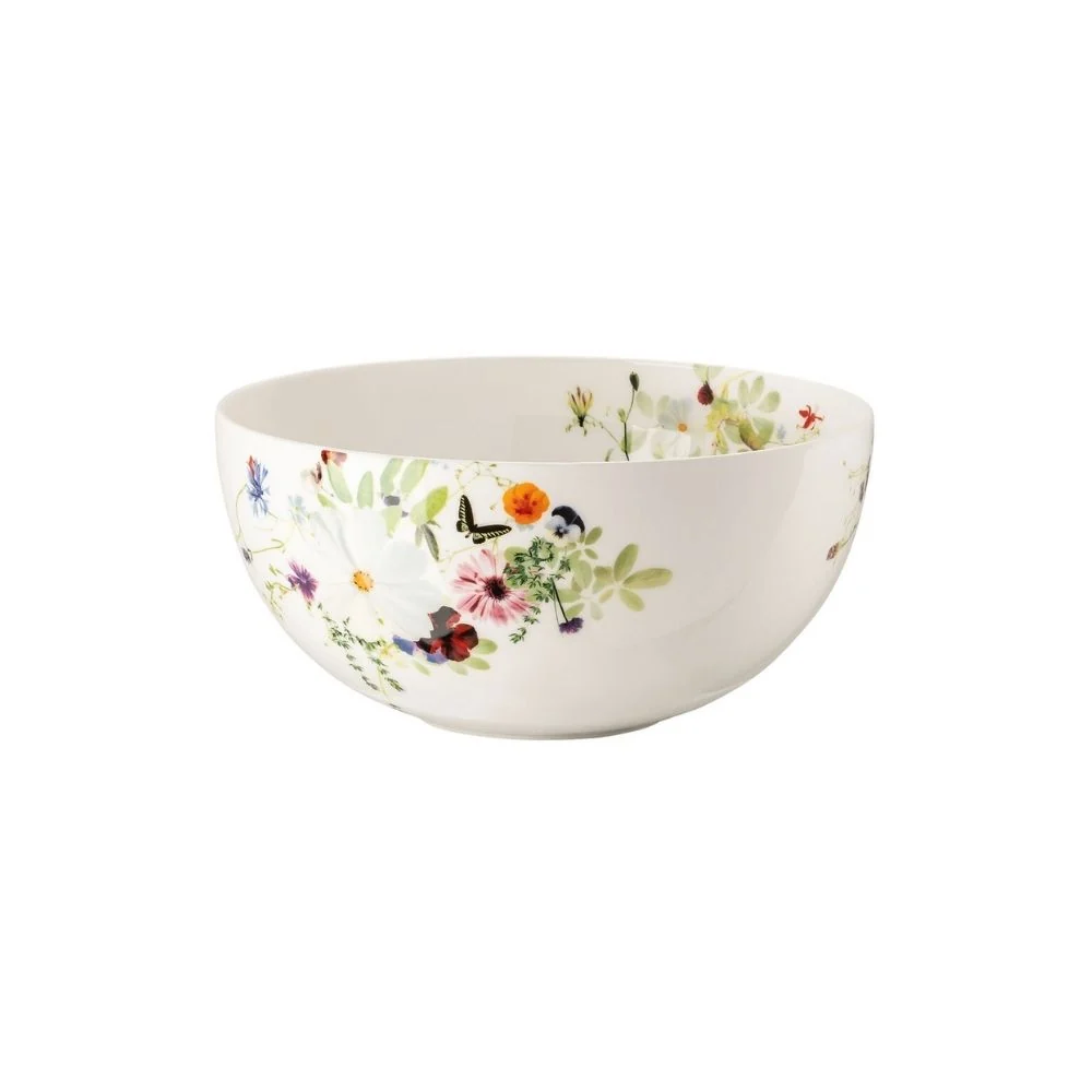 Bol pentru salata, 22 cm, Brillance Grand Air Regula Studli - ROSENTHAL