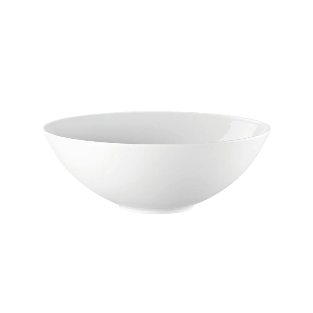 Bol 26 cm, Tac Gropius White Walter Gropius - ROSENTHAL