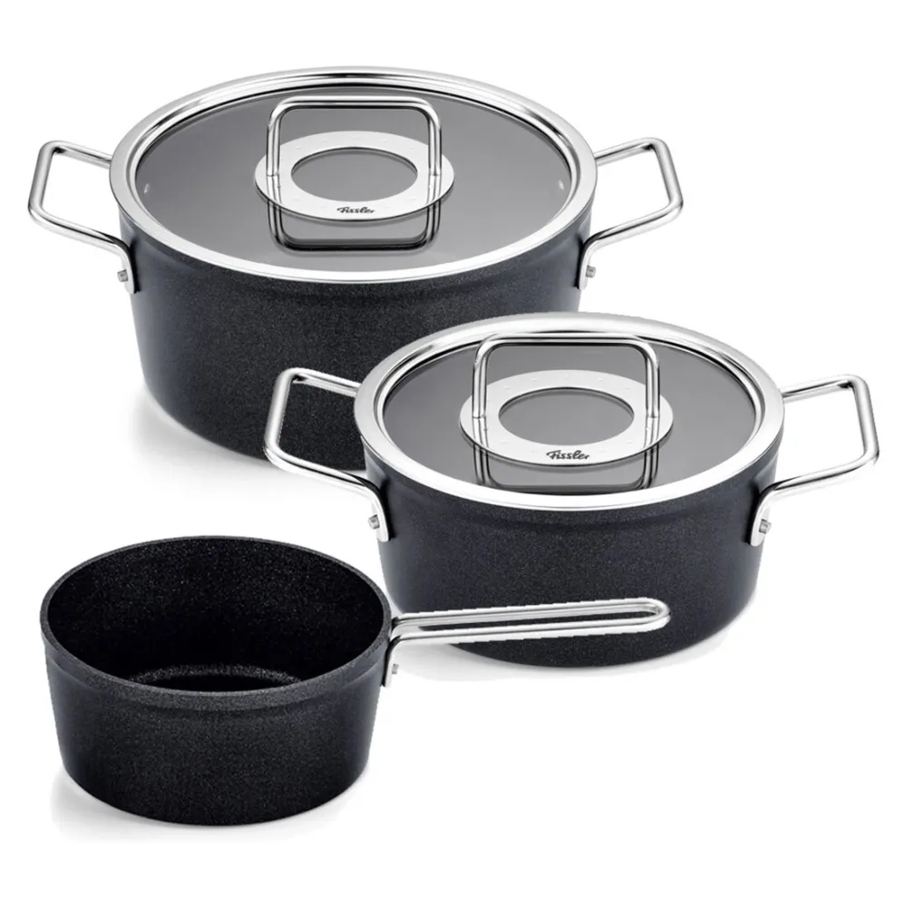 ADAMANT Set 5 vase pentru gătit