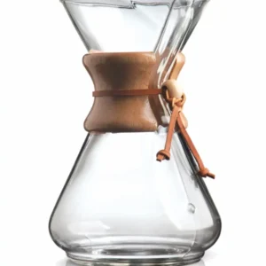 Aparat de cafea Chemex 10 cești