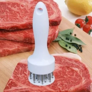 Aparat pentru fragezit carnea