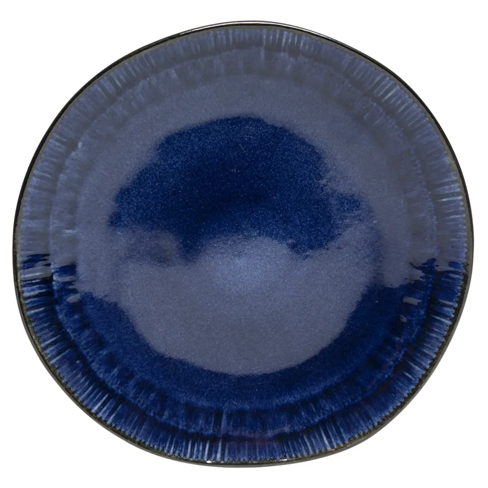 ATHENS Farfurie fel principal, ceramică, D.27cm