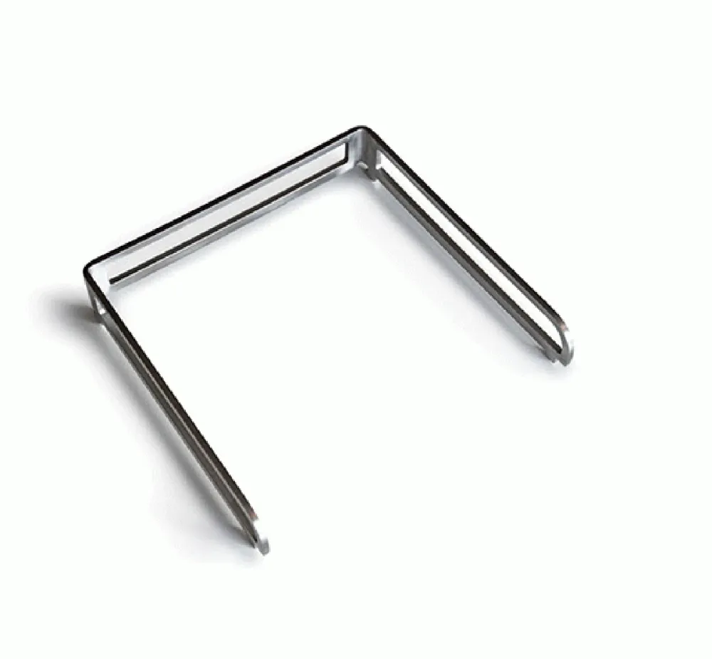 Balustradă din oțel inoxidabil Appartamento