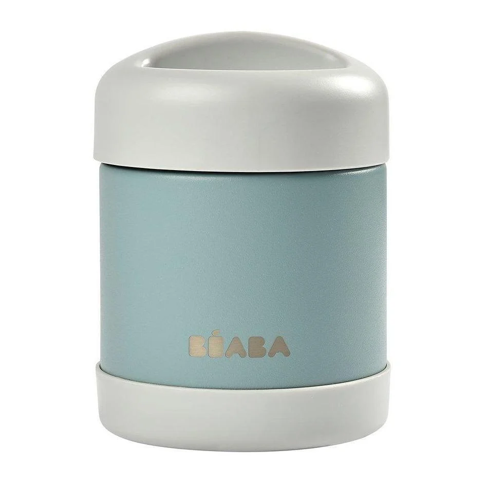 Beaba Baby termos 300 ml ceață deschisă