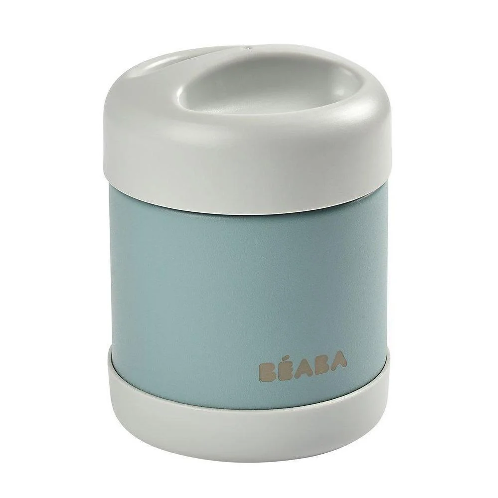 Beaba Baby termos 300 ml ceață deschisă