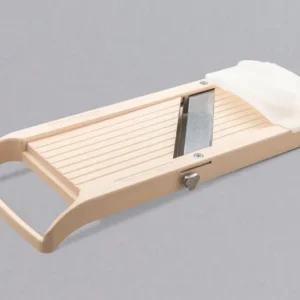 Benriner Mandoline Slicer [Wide]